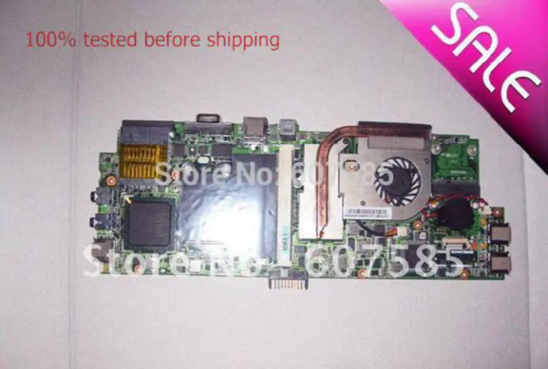 Asus 1002H motherboard