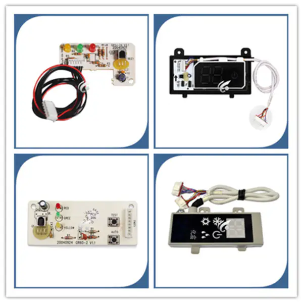 air conditioning Computer board CE-KFR26W/BP2N1-030.D.13 CE-KFR26W/BP2N1-12H