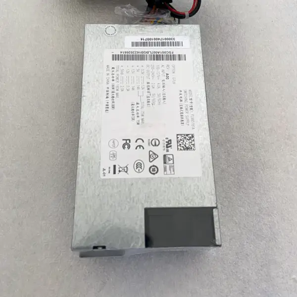 Acbel Single Mini 1U 180W Switching Power Supply FLXA5181A FLXA 5181A-07LB