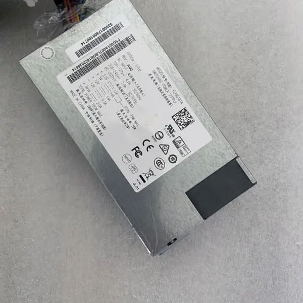Acbel Single Mini 1U 180W Switching Power Supply FLXA5181A FLXA 5181A-07LB