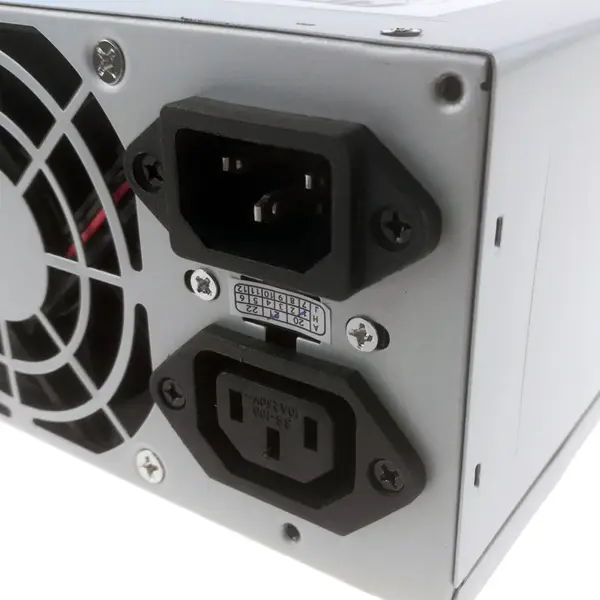 300W Power Supply for ANTEC Old-style Industrial Computer AT 140*150*86mm