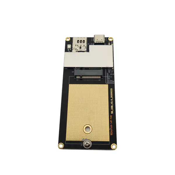 5G USB Adapter Antenna pigtail gps antenna for 5G M.2 Modem RM500Q-GL EM9190 EM9191 FM150-AE FM150-NA SIM8200EA-M2 SIM8202G