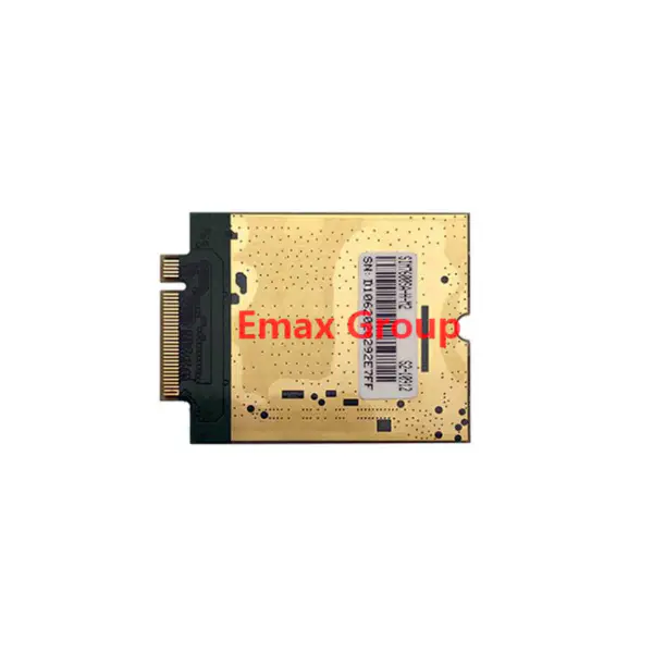 5G module Gosuncn GM800 C1A C1B Qualcomm SDX55 chip SA NSA network 5G NR 4G LTE 3G Sub-6G mmWave PCIE M.2 KeyB Downlink 3.5Gbps