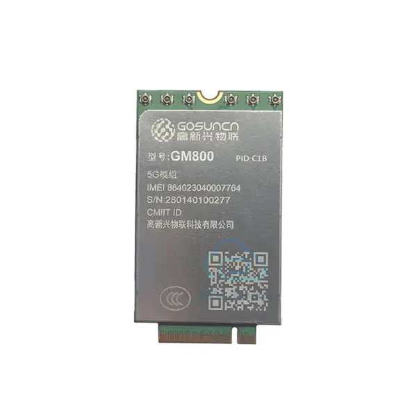 5G to Type-C USB3.0 NGFF M.2 to USB 5G module industrial adapter board for Quectel RM500Q-GL SIMCOM SIM8200EA-M2