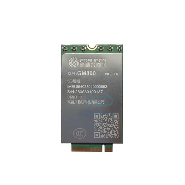 5G to Type-C USB3.0 NGFF M.2 to USB 5G module industrial adapter board for Quectel RM500Q-GL SIMCOM SIM8200EA-M2
