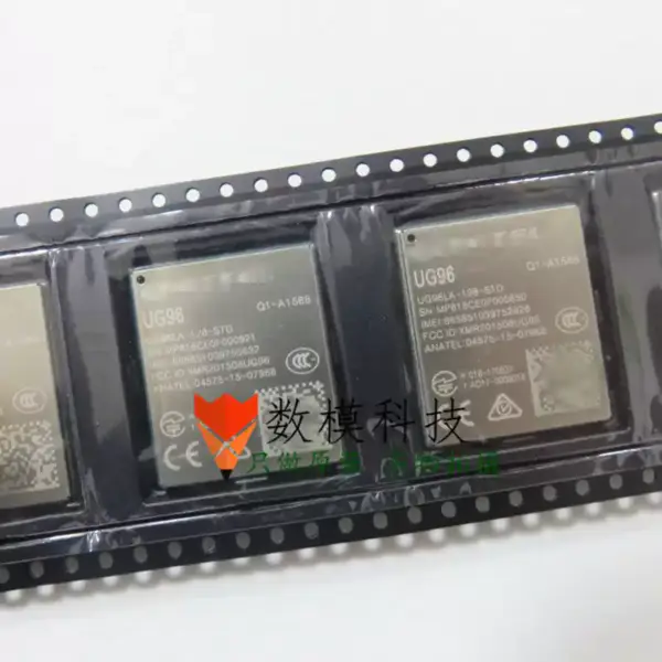 Quectel UMTS/HSPA+ UC200T UC200T-EM SMT and Mini pcie type