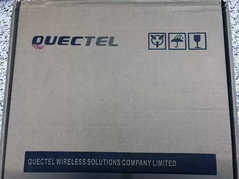 Quectel UMTS/HSPA+ UC200T UC200T-EM SMT and Mini pcie type
