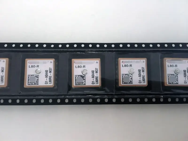 5pcs Quectel L26-LB L26LB-A31 GNSS L26-DR
