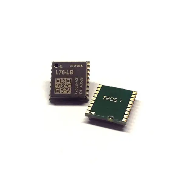 10pcs Quectel l26-dr L26ADR-S89 GNSS L26-DR