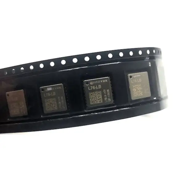 10pcs Quectel l26-dr L26ADR-S89 GNSS L26-DR