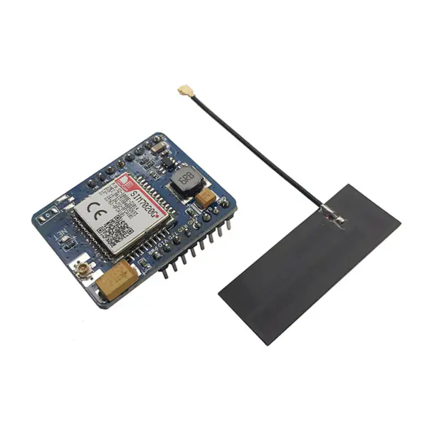 4G GPS WIFI three in one combined outdoor waterproof cabinet active antenna SMA male connector 30dbi high gain 3m RG174 cable