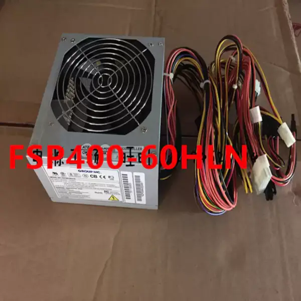 PSU For FSP 400W Switching Power Supply FSP400-60HLN