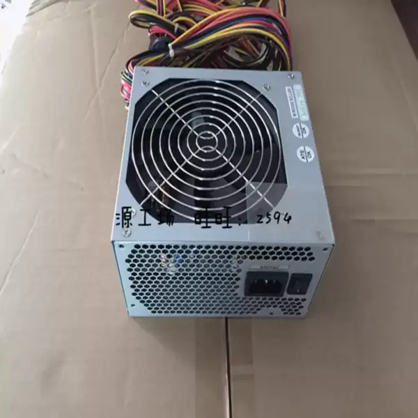 PSU For FSP 400W Switching Power Supply FSP400-60HLN