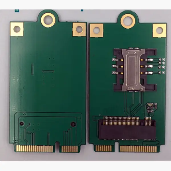 10pcs/lot Quectel EG95-EX EG95EXGA-128-SGNS LTE Standard EG95 category 4 module