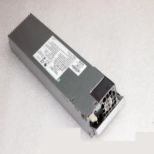 Ablecom 780W Switching Power Supply PWS-781-1S