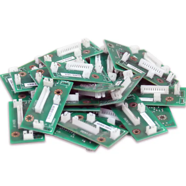 10PS 200K 40G4135 fuser chip for Lexmark M5155 M5163 MS810 MS811 MS812 MX710 MX711 MX810 MX811 MX812 chip reset cartridge refill