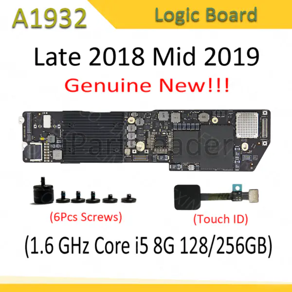 820-01521-A/02 for Apple Macbook Air 13 circuit board