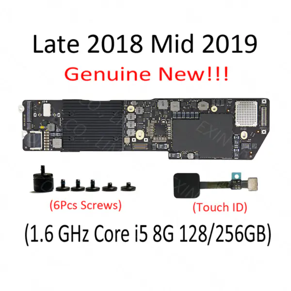 820-01521-A/02 for Apple Macbook Air 13 circuit board