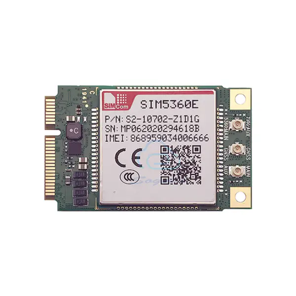 5pcs/lot Mini PCIE to USB3.0 Adapter with double SIM Card Slot for MC-WP7607 MC7430 MC7455 MC7421 MC7430 MC7411 MC-WP7610