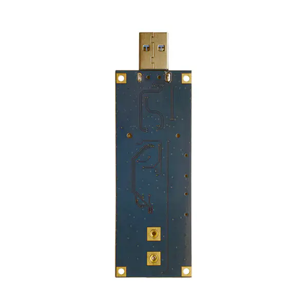 2pcs or 3pcs Quectel EC25-J EC25JFA-512-STD LCC type CAT4 Wireless Module LTE Module