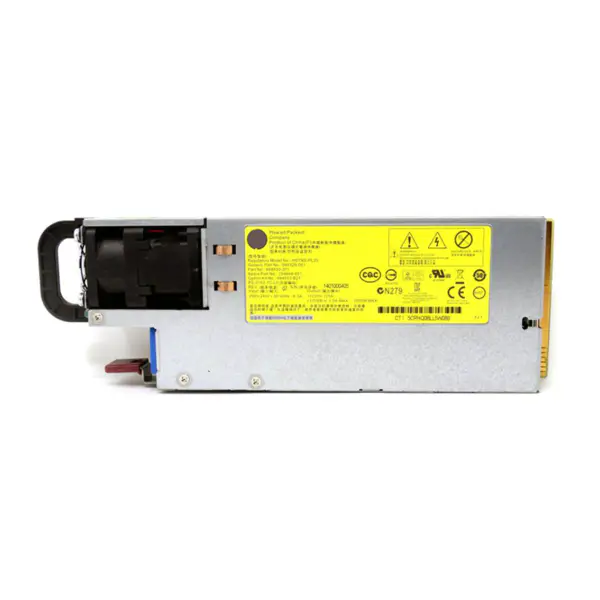 1500W Platinum PSU Server Power Supply For HP ProLiant DL580 DL560 G9 Servers 684529-001 704604-001 684532-B21 HSTNS-PL33