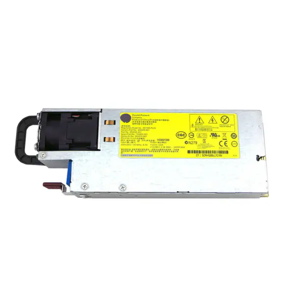 1500W Platinum PSU Server Power Supply For HP ProLiant DL580 DL560 G9 Servers 684529-001 704604-001 684532-B21 HSTNS-PL33