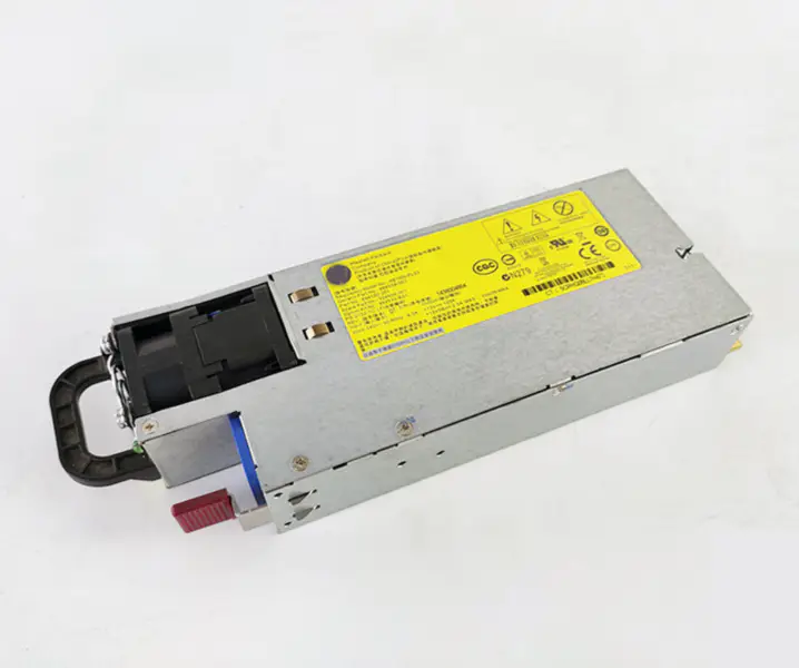 1500W Platinum PSU Server Power Supply For HP ProLiant DL580 DL560 G9 Servers 684529-001 704604-001 684532-B21 HSTNS-PL33
