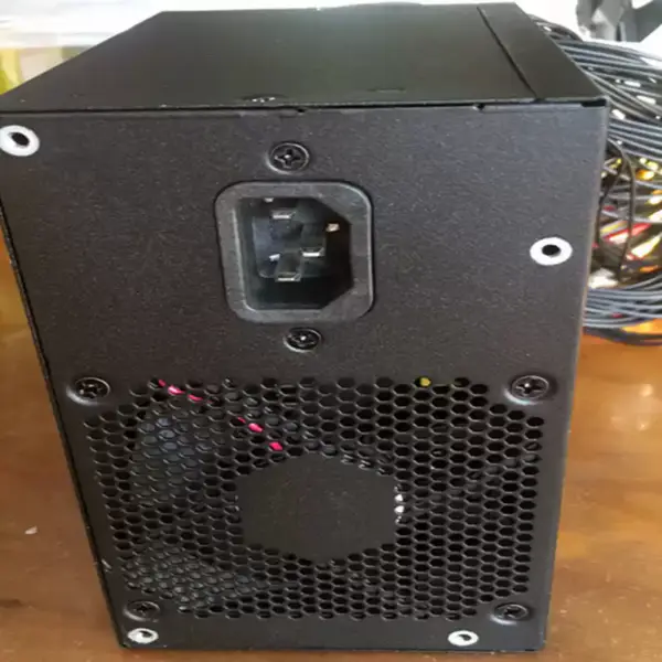 PSU For FSP 80plus Gold 350W Switching Power Supply FSP350-60AGBAK