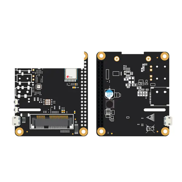 4G+4G+GPS combination antenna dual 4G GPS BD car 3M patch antenna SMA male Fakra connector RG174 3m cable