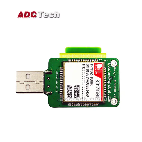 10PCS/LOT SIM800H SIMCOM GSM module distribut