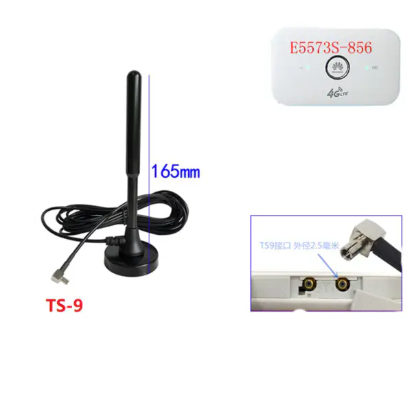 5sets Sierra wireless HL series Snap-in Socket Snap-in Cover kits for HL8548 HL7800 HL7802 HL7692 HL7588