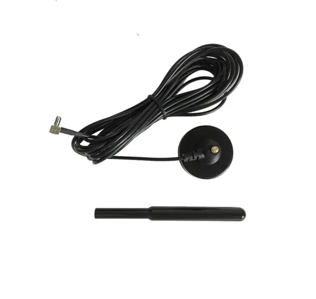 5sets Sierra wireless HL series Snap-in Socket Snap-in Cover kits for HL8548 HL7800 HL7802 HL7692 HL7588