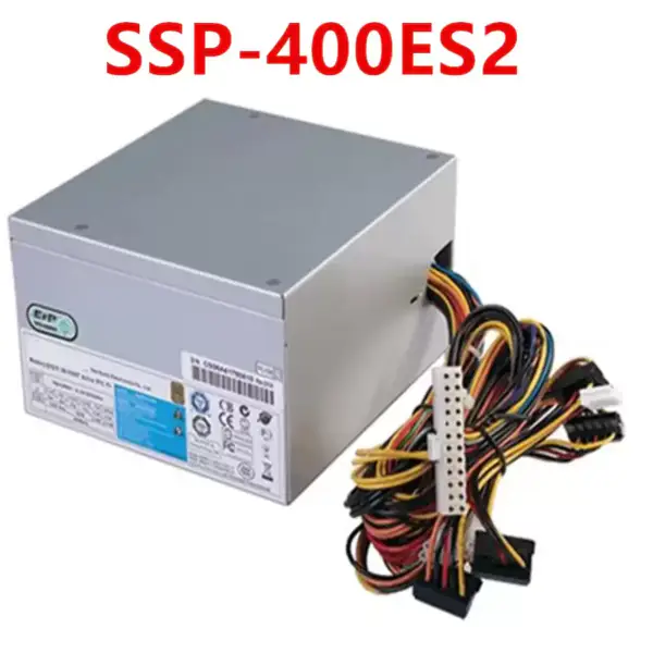 SeaSonic SSP-400ES2 SSP-400ES Power Supply