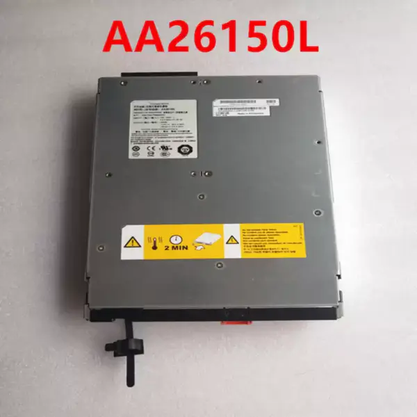 PSU For EMC VNXE3100 533W Switching Power Supply AA26150L 071-000-537
