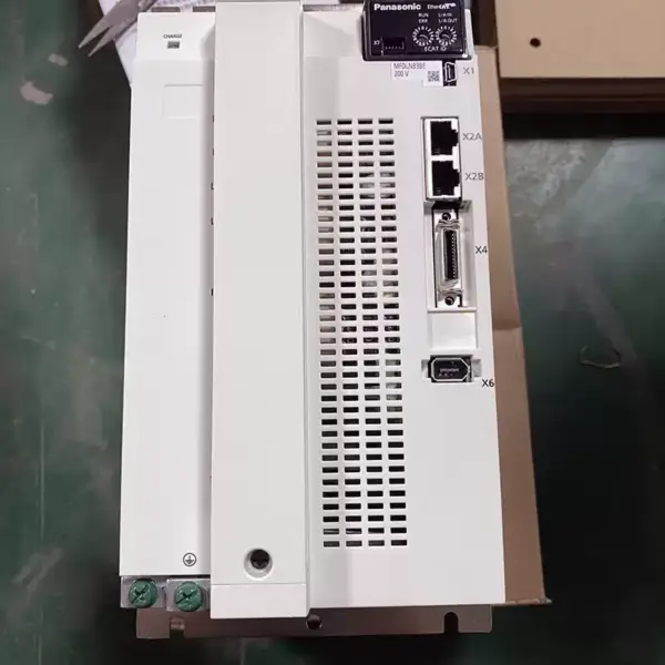 Panasonic AC Servo Driver 200-240V 5.0kW MFDLNB3BE