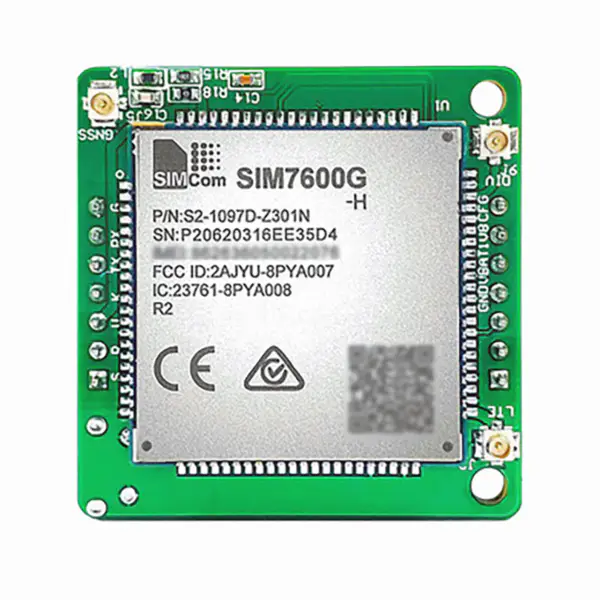 2pcs/lot GSM GPRS 2G 3G LTE 4G internal FPC soft board antenna ipex u.fl connector RG1.13 20cm cable 8dbi high gain 700-2700MHz