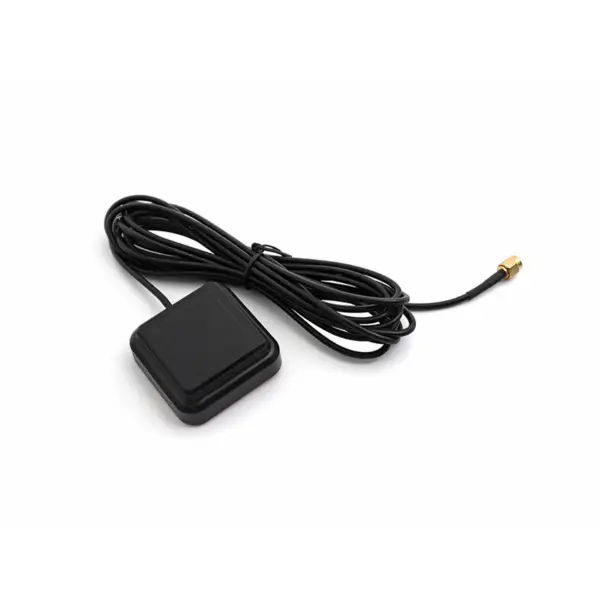 4G WIFI GNSS combination triple antenna GPS GLONASS GALILEO BDS built-in four-star full frequency antenna MCX-K