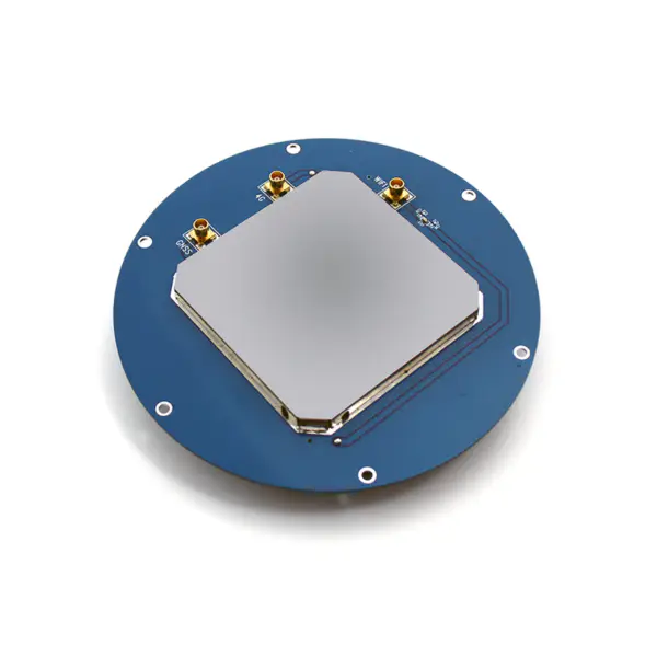 2pcs GSM GPRS 2G 3G LTE 4G NB-lot module built-in PCB patch antenna UF.L/IPEX connector RG1.13 12cm cable for MINIPCIE module