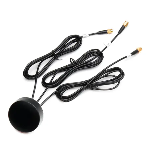 50pcs LTE 4G FPC internal Antenna IPEX4 MHF4 interface 700-2700MHZ 10cm cable for EM06-A EM12-G EM160R-GL ME7565 ME7455
