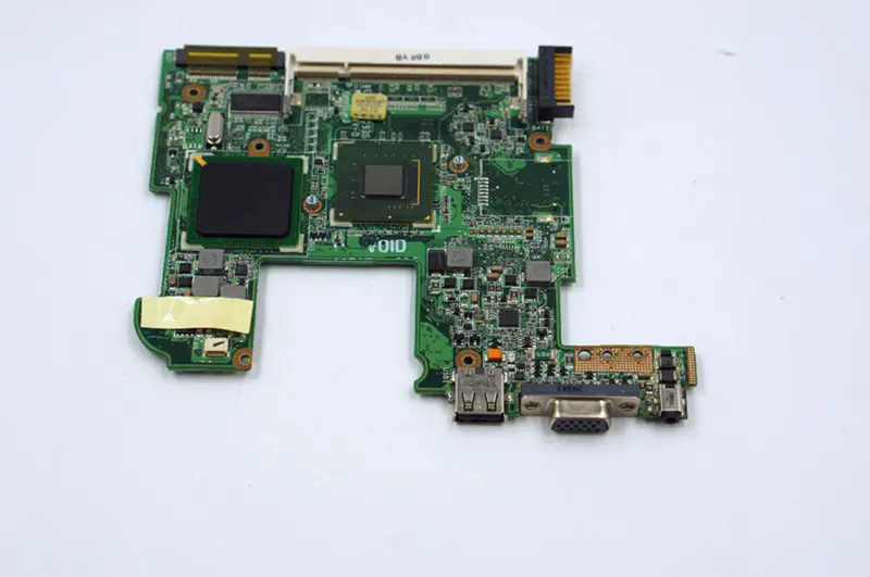 Asus 1005HA Motherboard