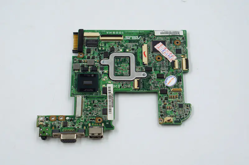 Asus 1005HA Motherboard