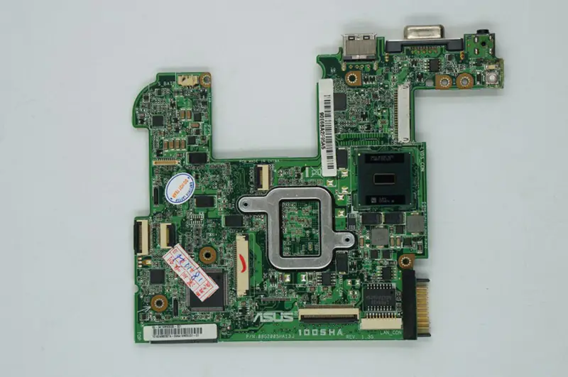 Asus 1005HA Motherboard