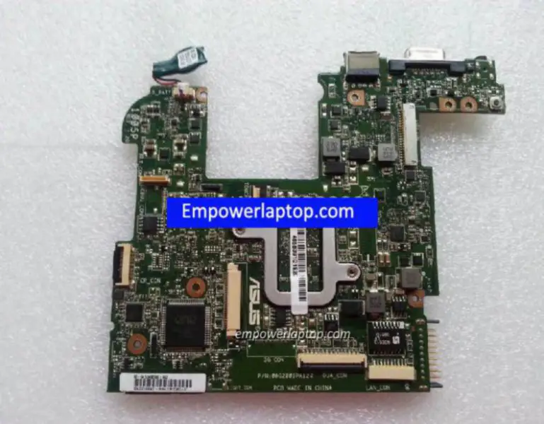 Asus 1005P Motherboard