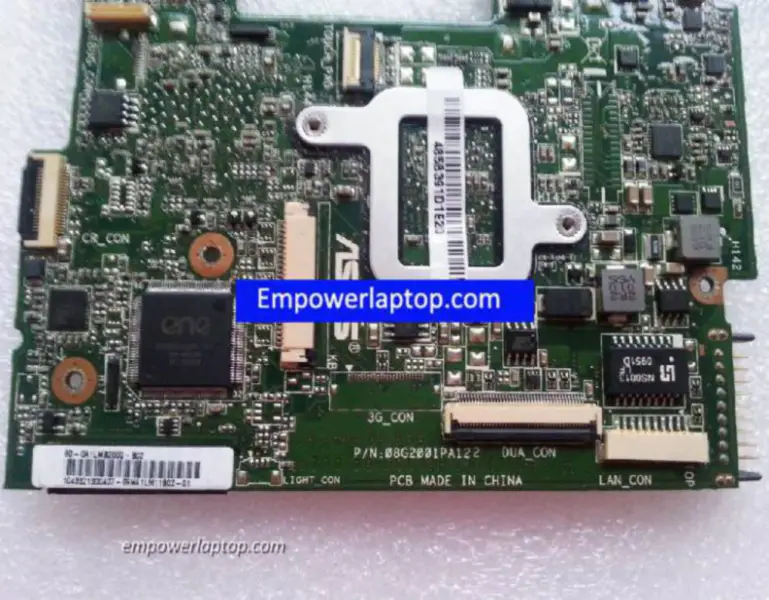 Asus 1005P Motherboard