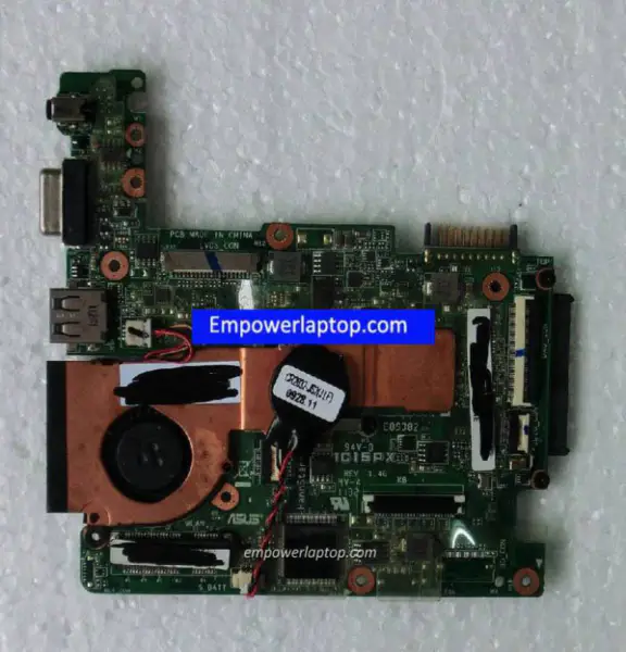 Asus 1015PX Motherboard