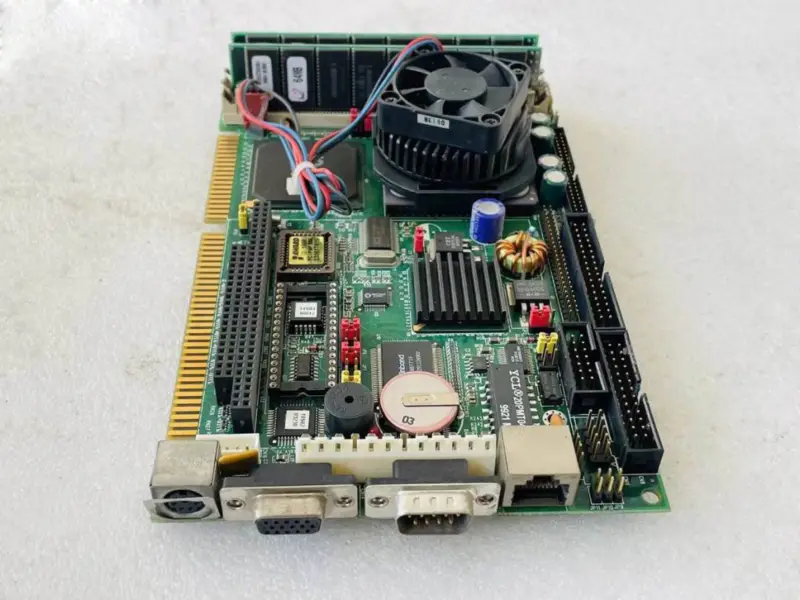 Aaeon SBC-556 SBC556 motherboard