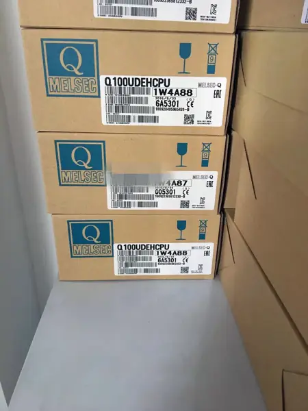 Mitsubishi Q100UDEHCPU
