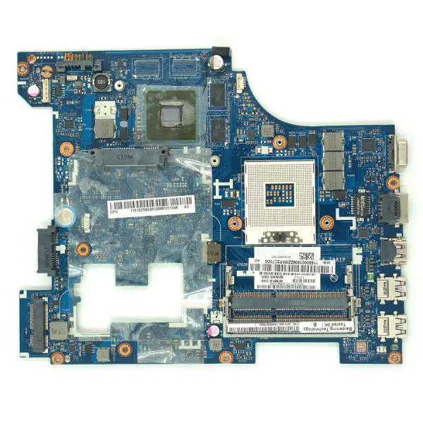 Lenovo G480 G580 LA-7981P Motherboard