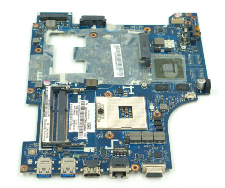 Lenovo G480 G580 LA-7981P Motherboard