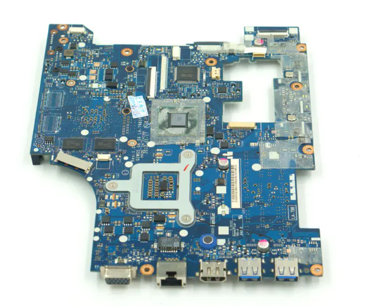 Lenovo G480 G580 LA-7981P Motherboard